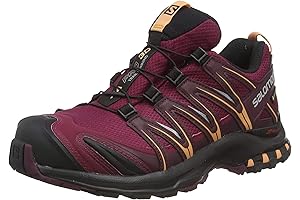 Women's XA PRO 3D V8 GORE-TEX: Trail Running Supremacy for Women