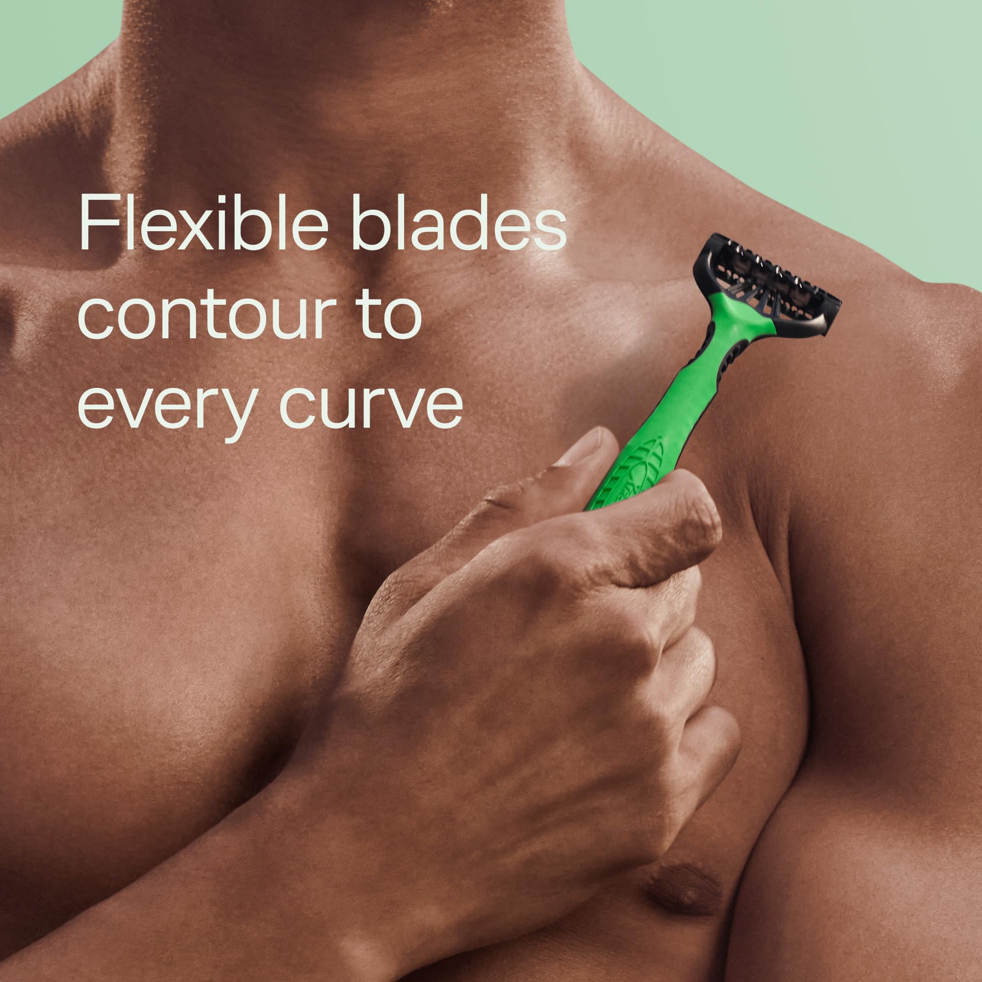 Amazon.com: Schick Xtreme 3 Original Sensitive Disposable Razors