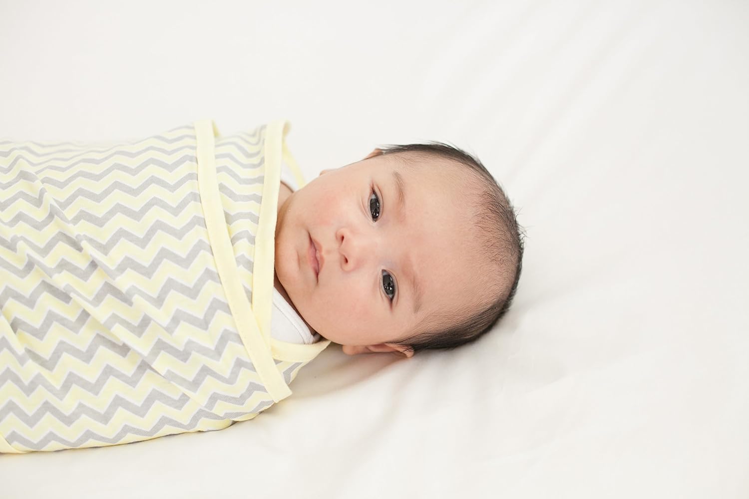 miracle blanket newborn