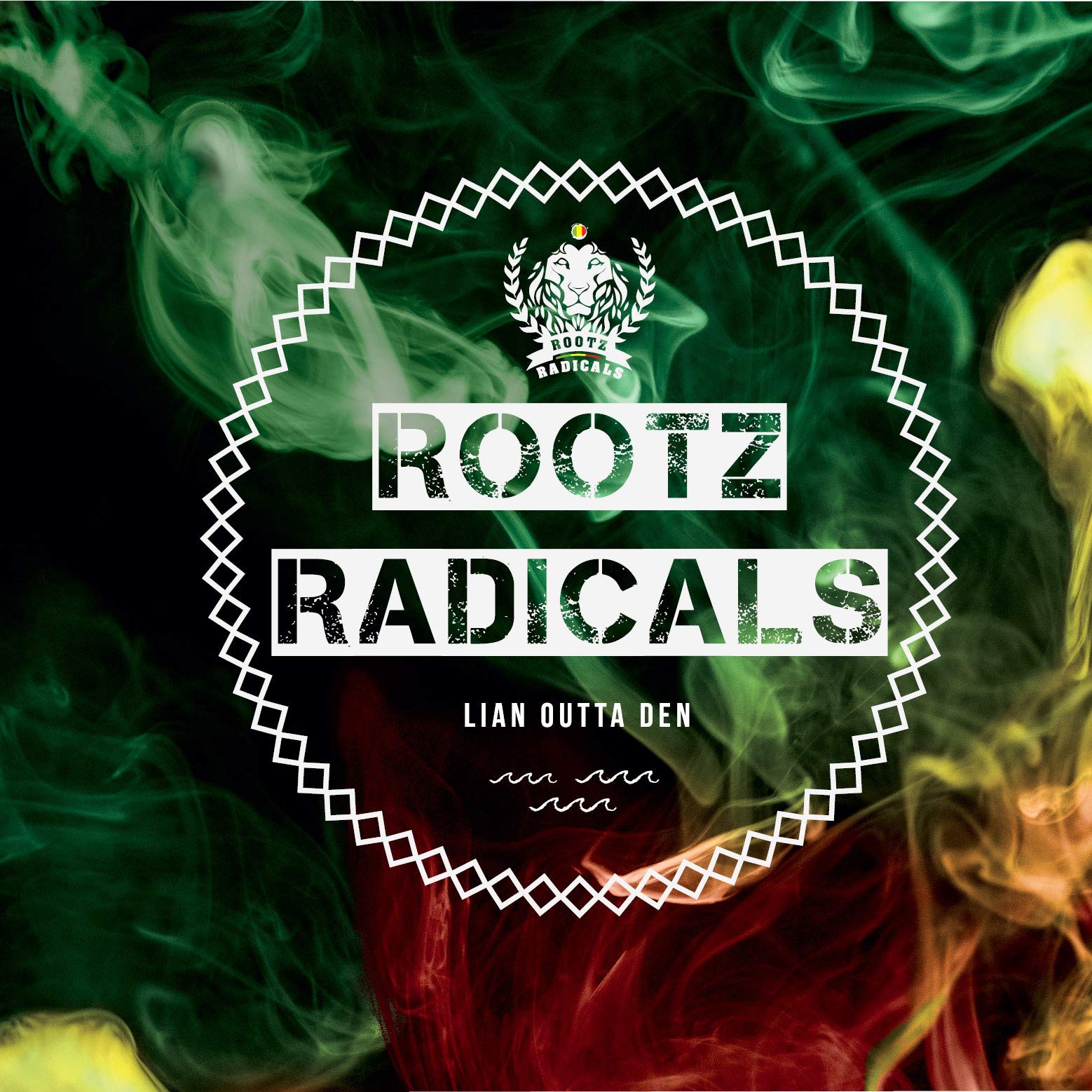 Rootz Radicals