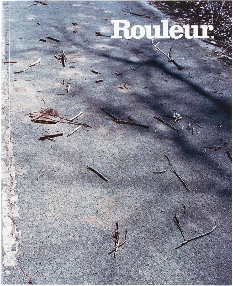 Magazine Issue 31, One Size