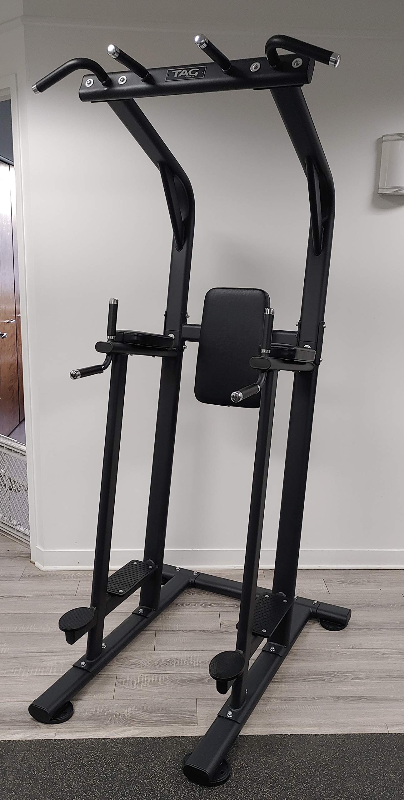 TAG Fitness VKR Power Tower