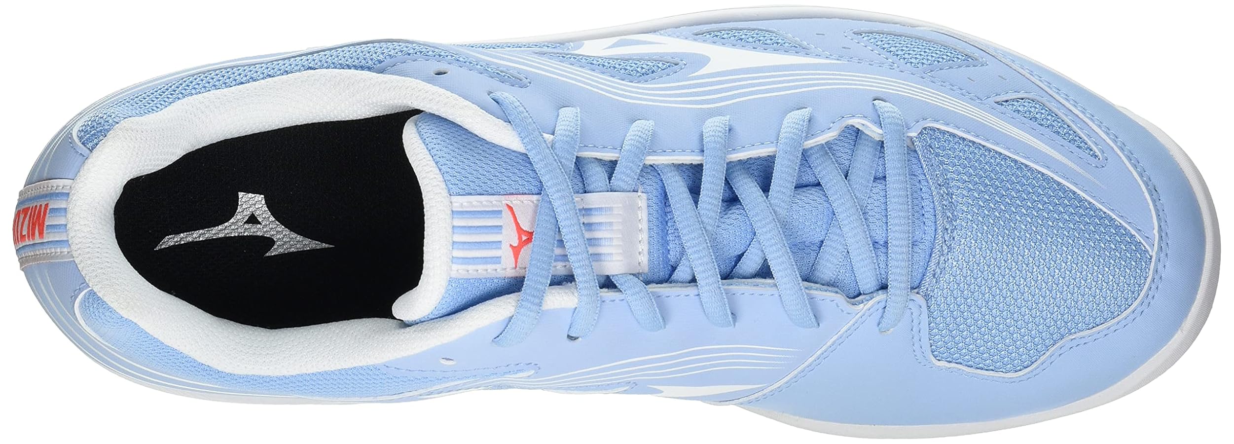 ♡Mizuno Cyclone Speed 3 シューズ♡未使用 Amazon.com | Mizuno Women's Cyclone Speed 3 Volleyball Shoe