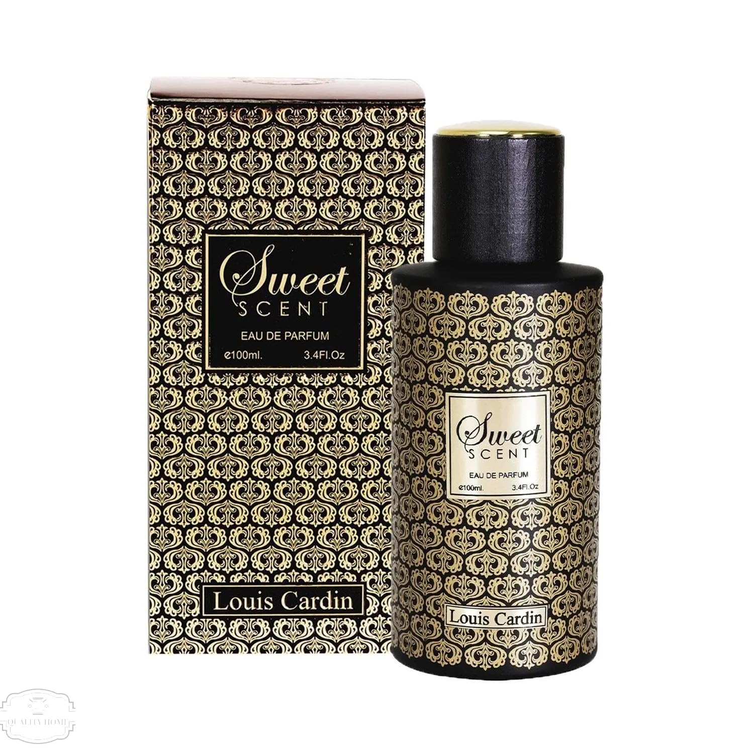 Louis Cardin Women's Perfume