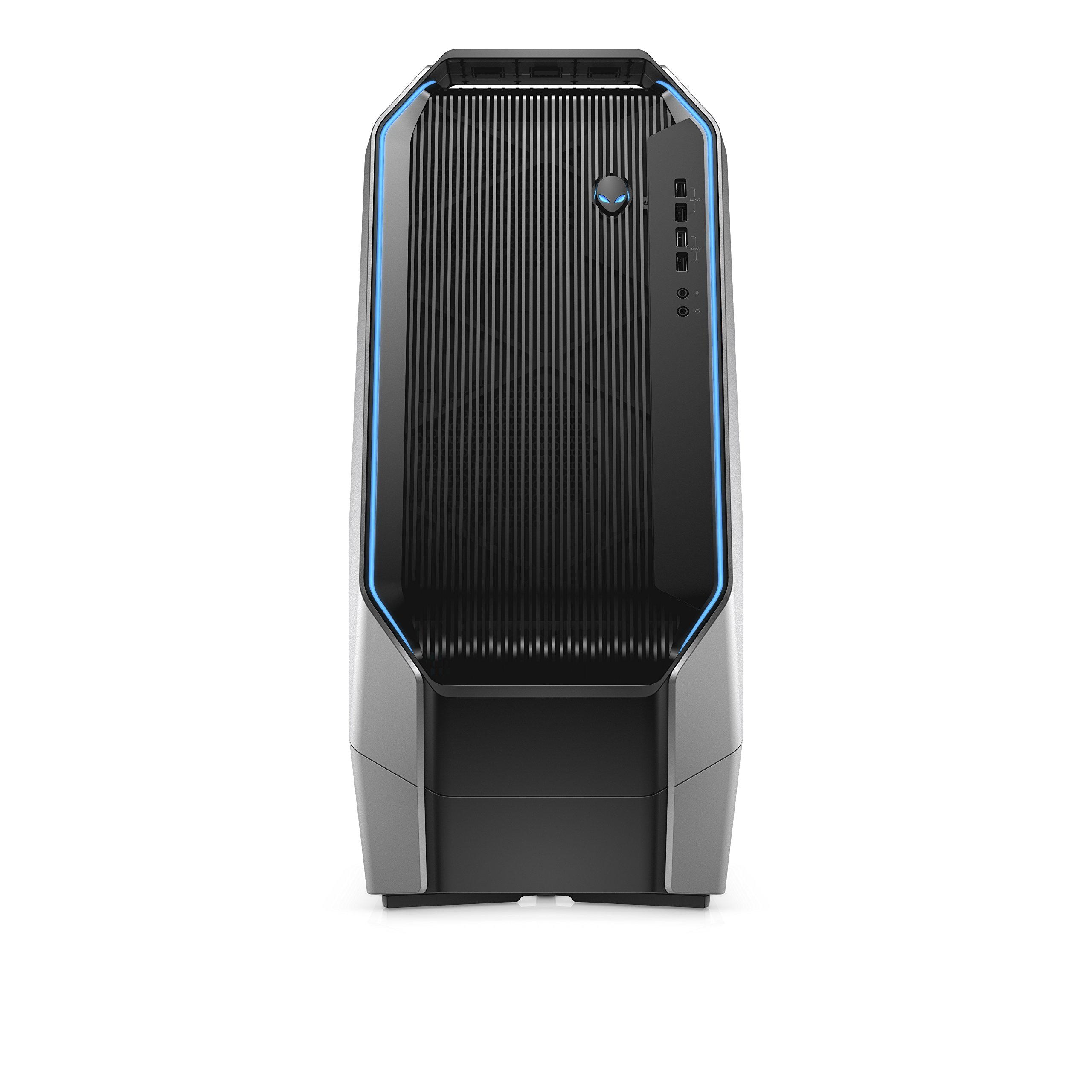 Dell ALIENWARE Area-51/i7/32G/1080Ti/W10 うごめく