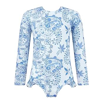 CLANE☆LONG SLEEVE SWIMWEAR CLANE☆LONG SLEEVE SWIMWEAR