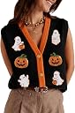 halloween vest Top2商品