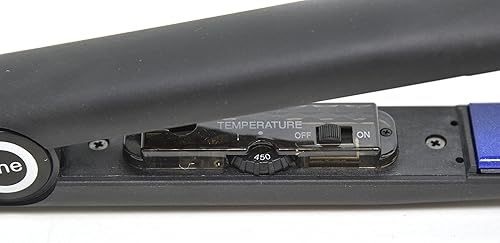 Miniatura 4 de One Styling Legacy - Plancha plana de 1.00 pulgadas