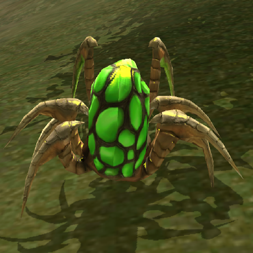 Ultimate Spider Simulator Game - App on Amazon Appstore