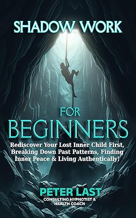 Shadow Work For Beginners