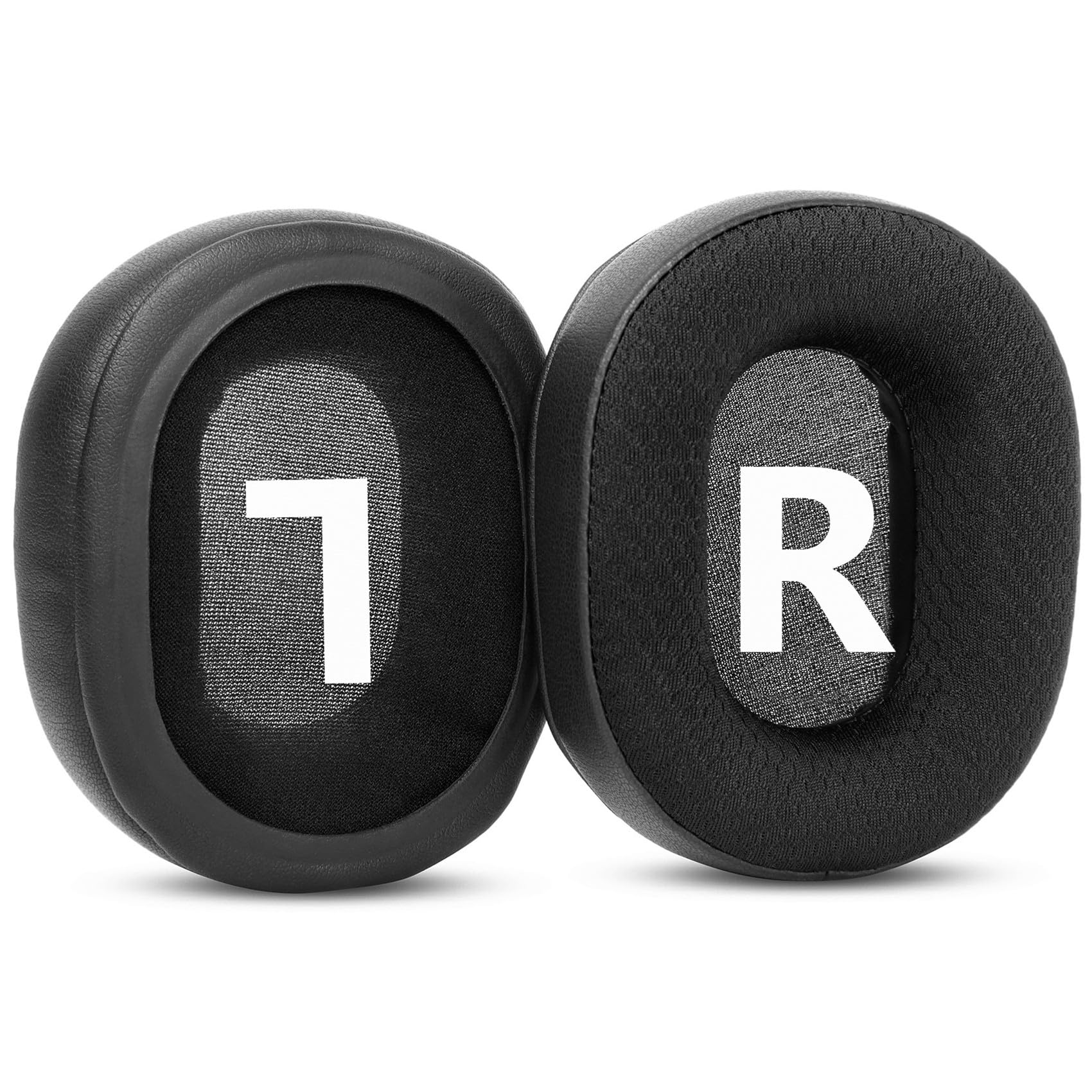 Amazon | TaiZiChangQin アップグレードイヤーパッド イヤークッション