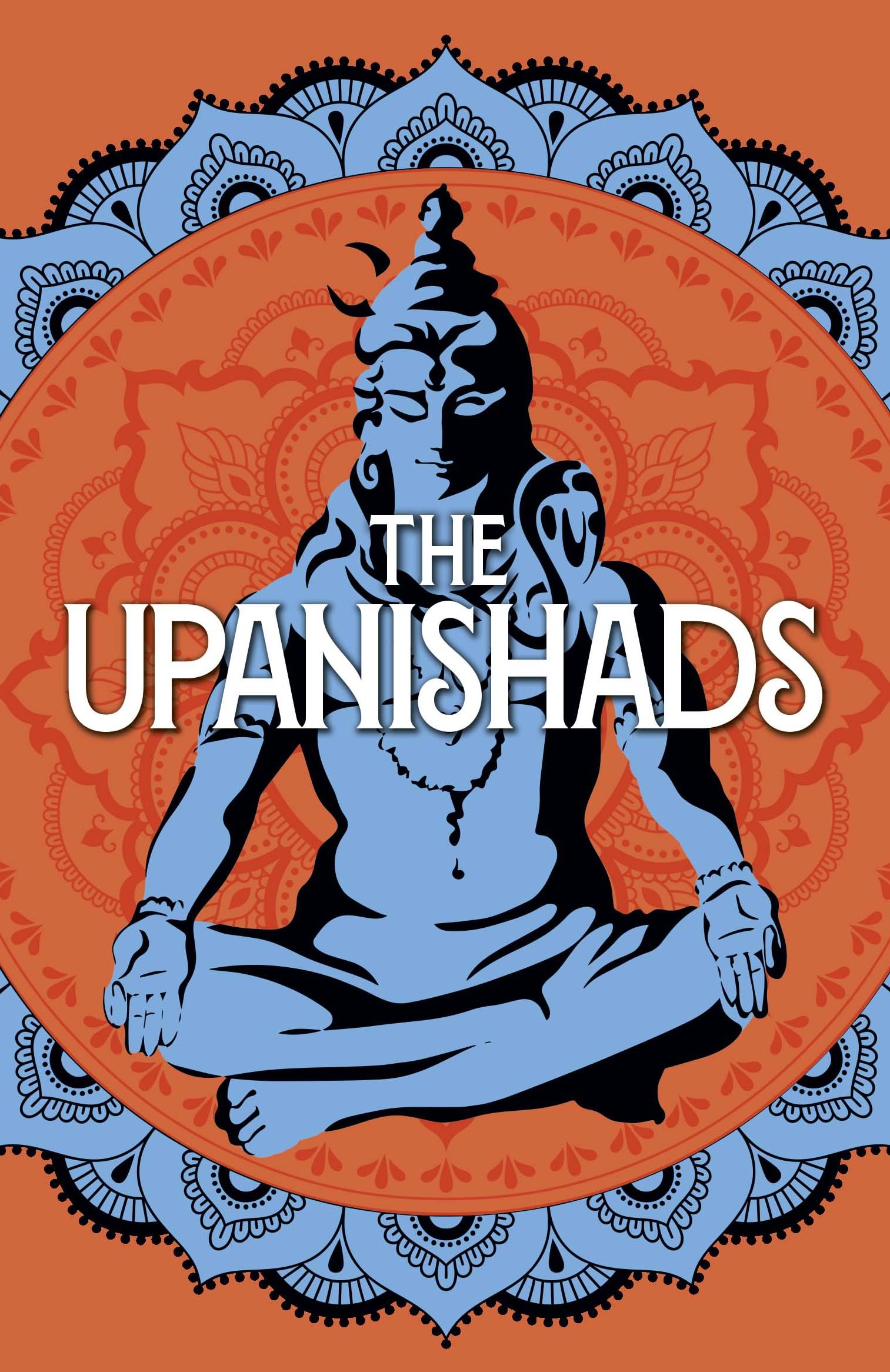 The Upanishads (Arcturus Classics)