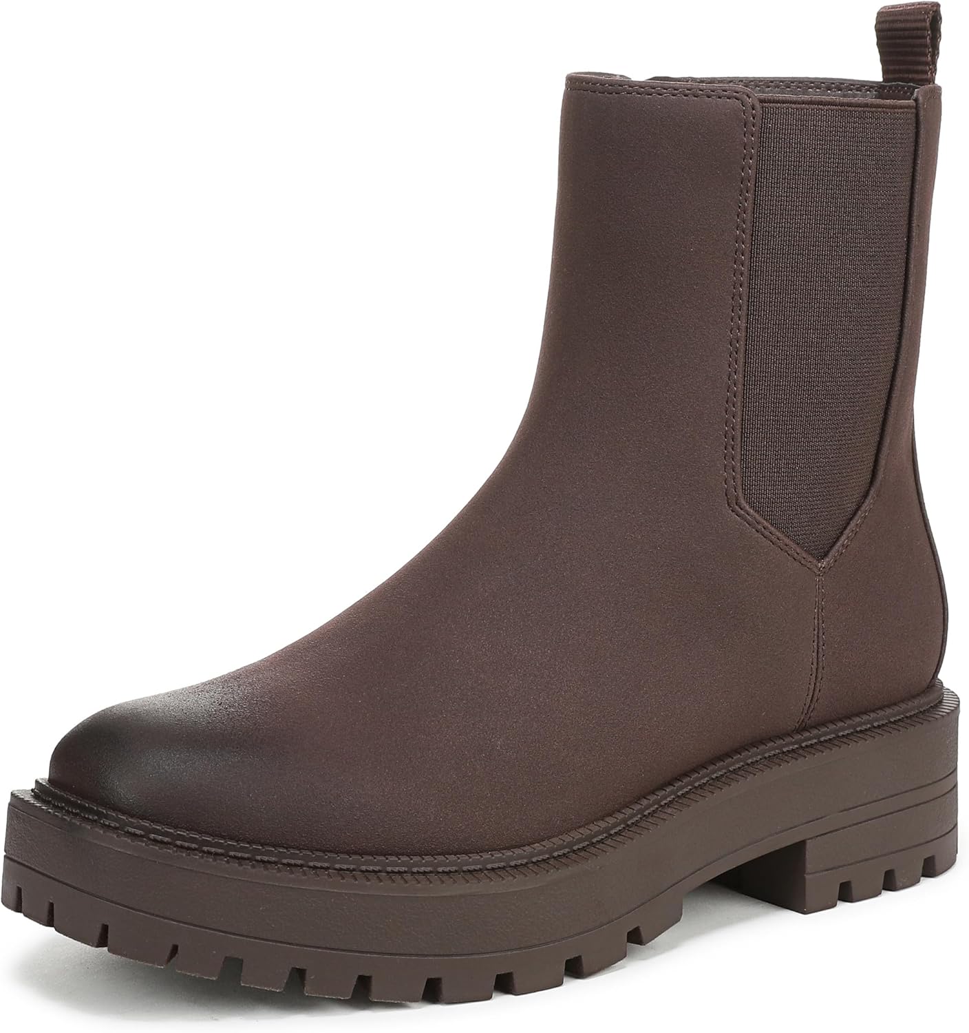 Sam & Libby Women's Oak