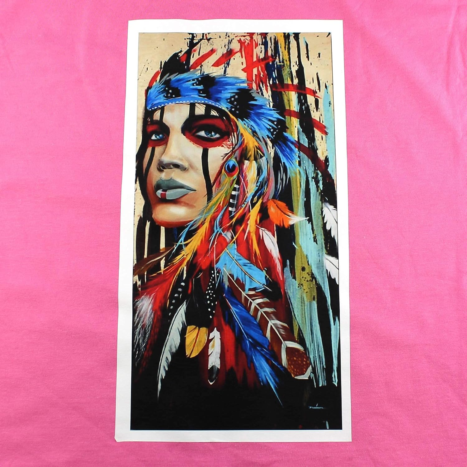 Neenah Coldenhove 3G JET-OPAQUE Heat Transfer Paper, 11" x 17", 25 Sheet Pack