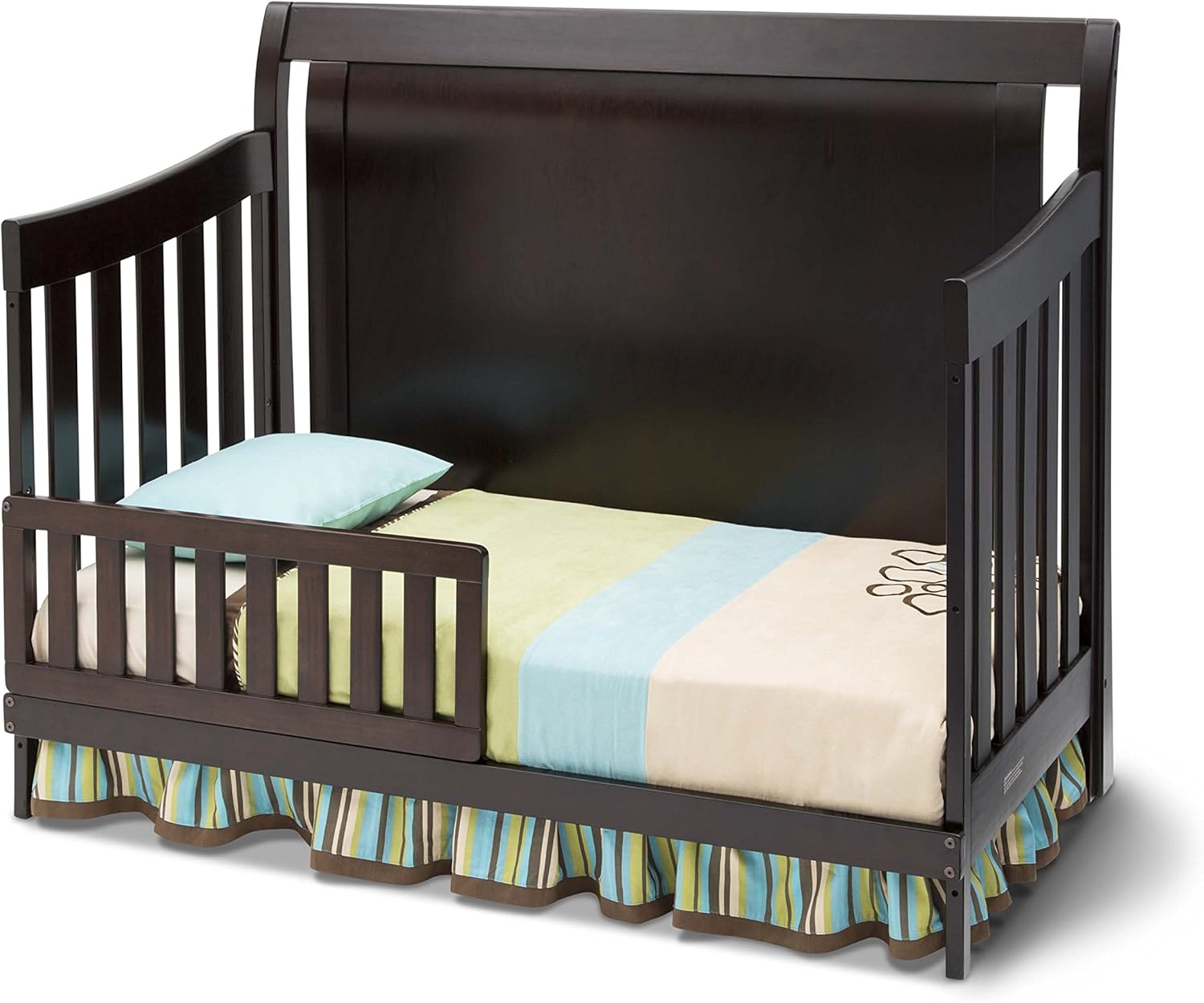 simmons madisson crib