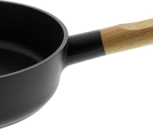 Miniatura 3 de Eva Solo Nordic Kitchen - (Sartén 9.4 in)