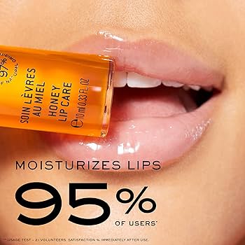 Amazon.co.jp: Nuxe(ニュクス) レーブドミエル リップ ケア 10mL