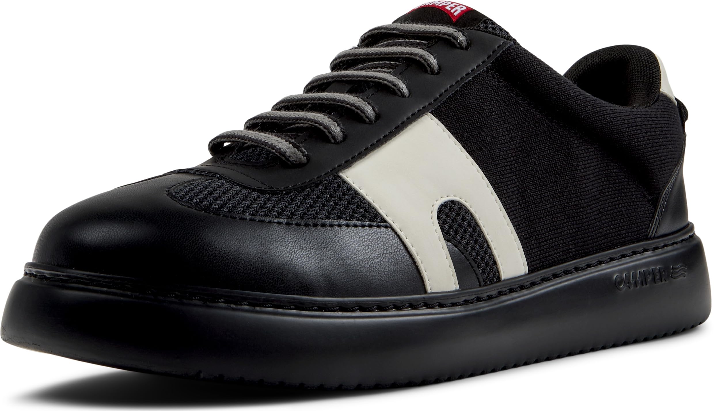 Camper Men's Runner K21 K100988 Trainers, Multicolour 002, 8 UK