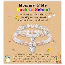 Sereney First Day of Kindergarten Preschool as Back to School Gifts