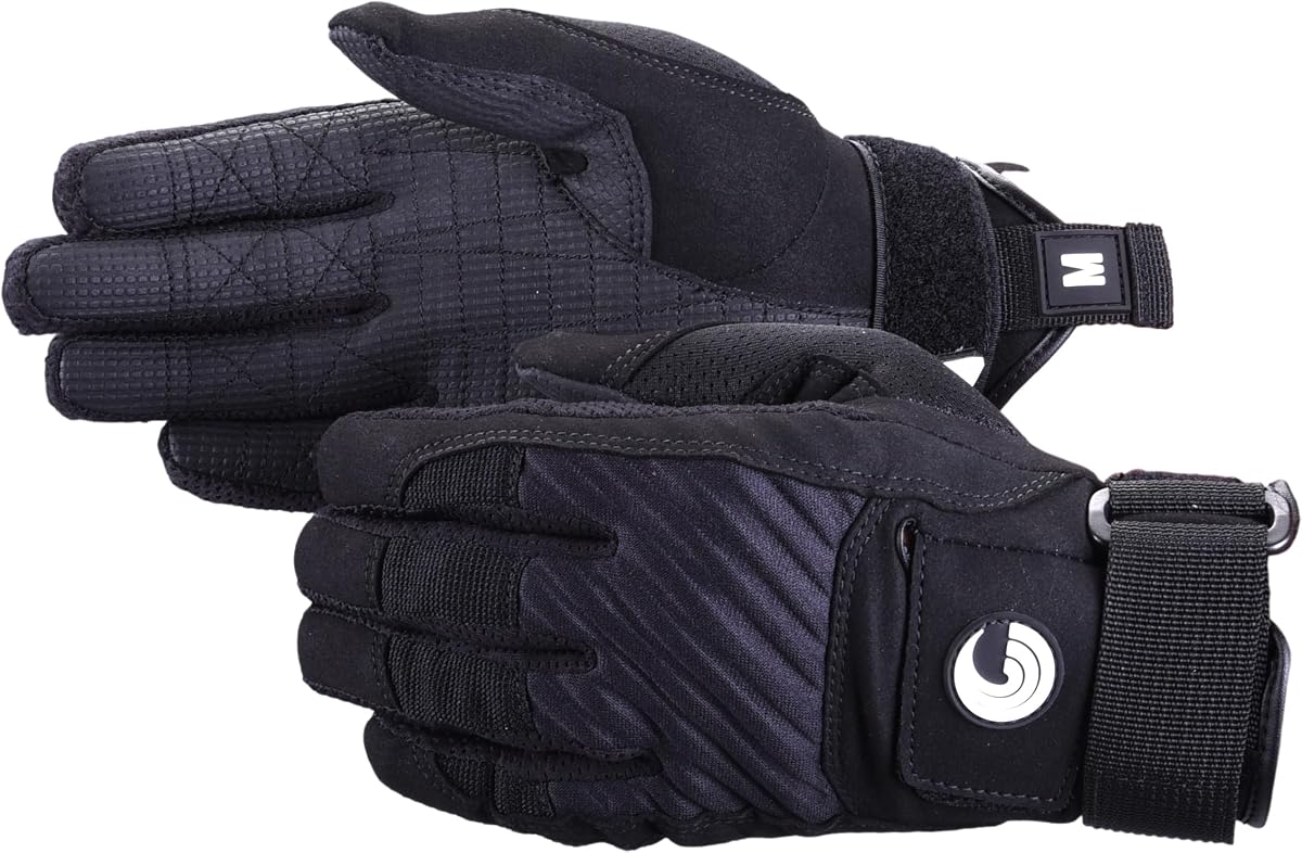 Waterski Gloves, Tournament - Large