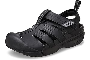 Crocs Yukon Vista Clog