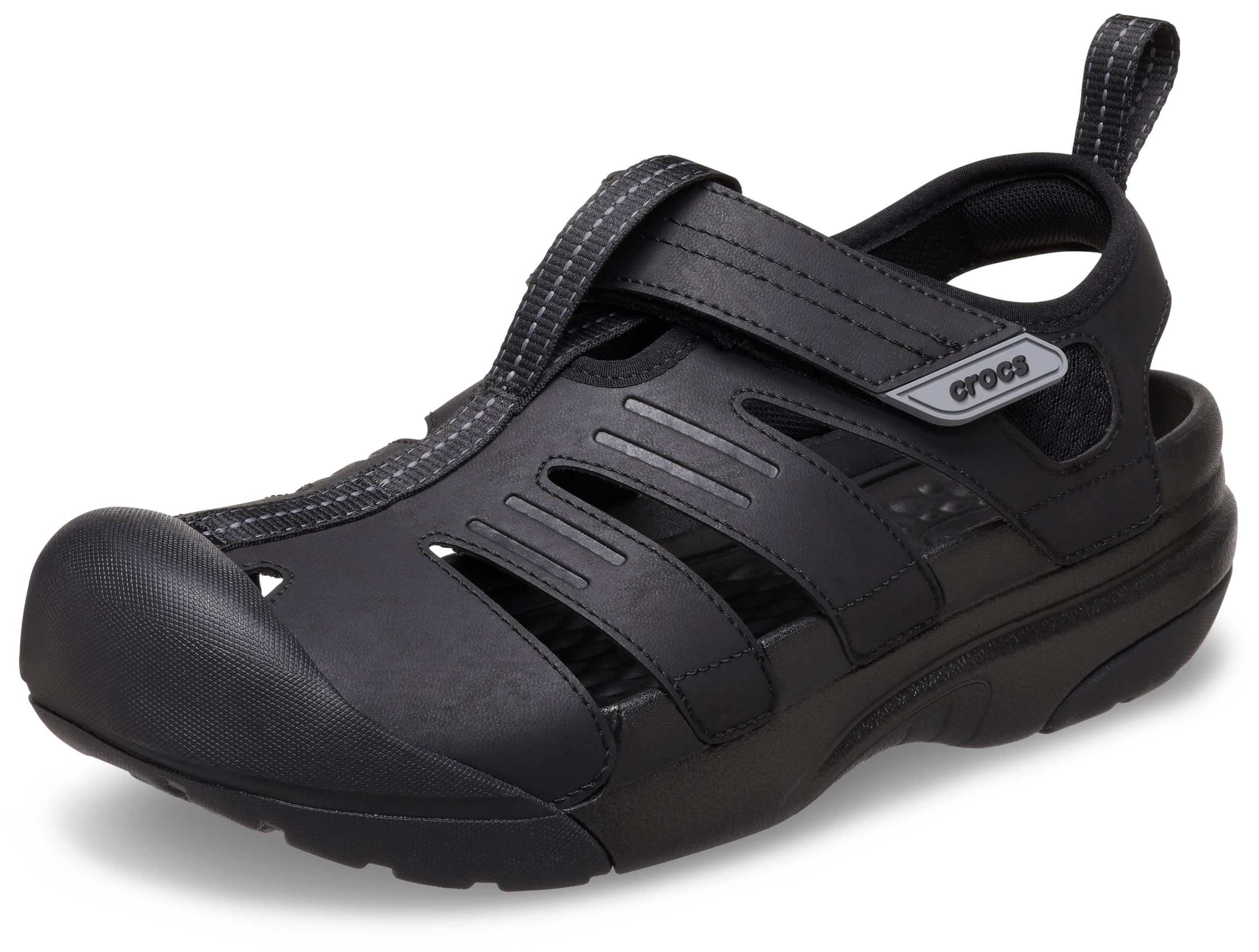 Men's Yukon Fisherman, Sandals for Men