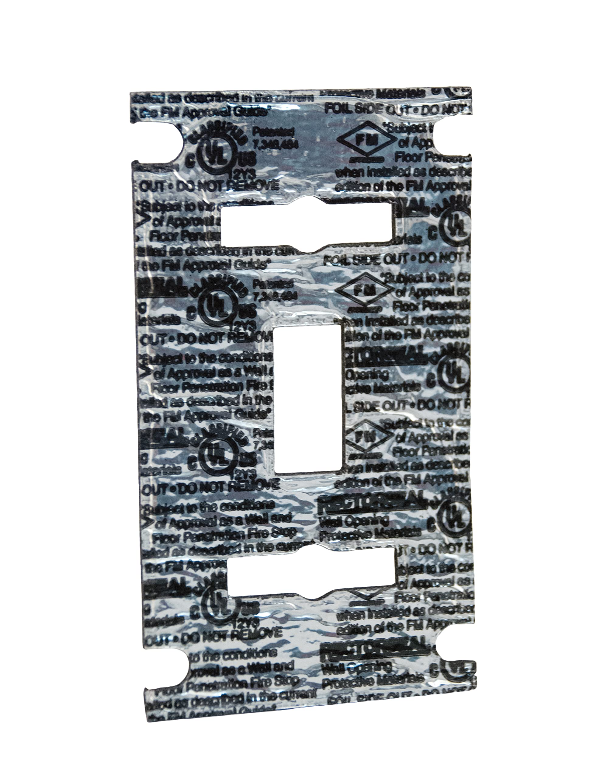 Rectorseal66276 Metacaulk, Black