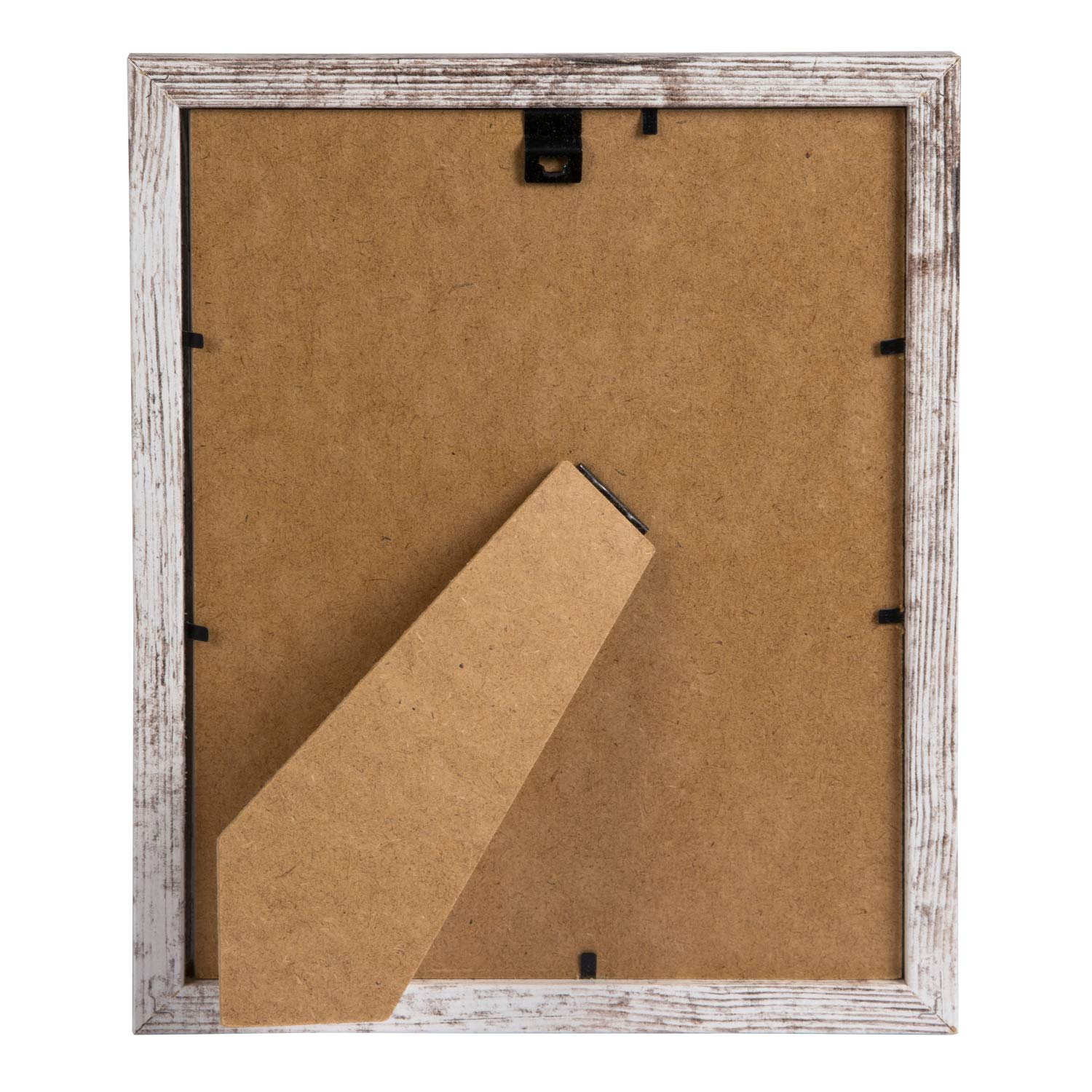 Goldbuch Bilderrahmen Tallinn Vintage – Holzrahmen 20x25 Cm Mit Aufsteller & Wandhalterung, Made In Europe