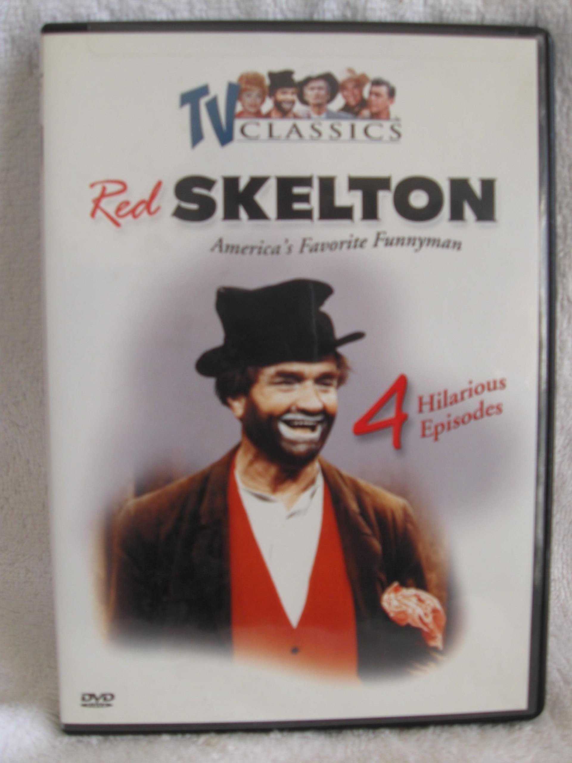 Amazon.co.jp: Red Skelton 2 [DVD] : DVD