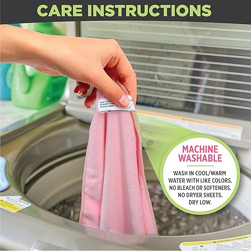 Miniatura 6 de Toallas faciales profesionales de microfibra de diseño dividido para spa, suministros esteticistas de vapor, herramientas de salón y peluquería