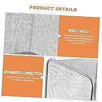 Vista 9 de Zerodeko Papelera de reciclaje para baño Papelera para el hogar