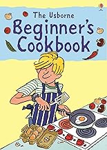 Beginner's Cookbook: 1 (Cookery School)