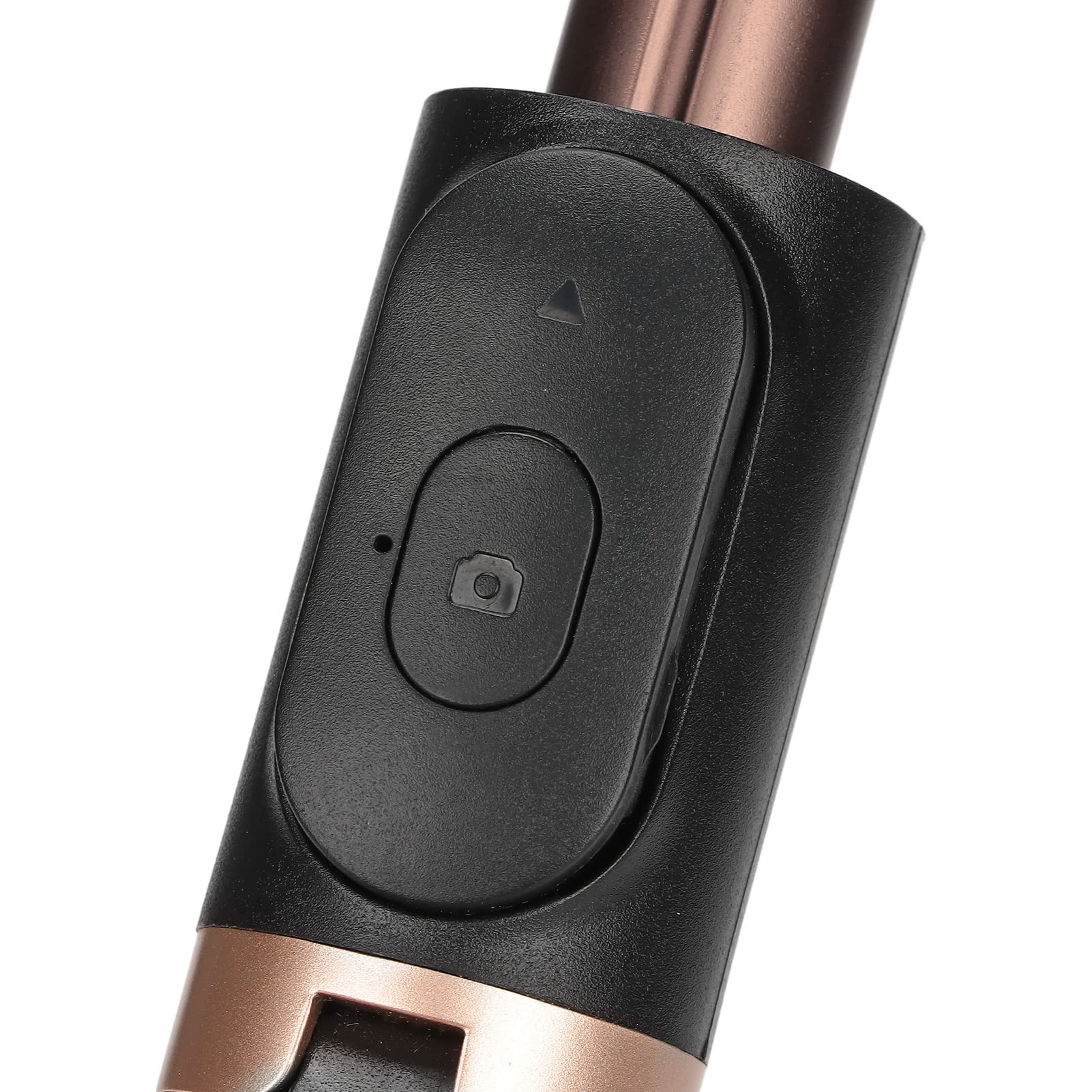 Asta Selfie Bluetooth, Q08d Asta Selfie Bluetooth Treppiede LED a Doppia Luce di Riempimento Asta Selfie Multifunzionale Wireless con Telecomando