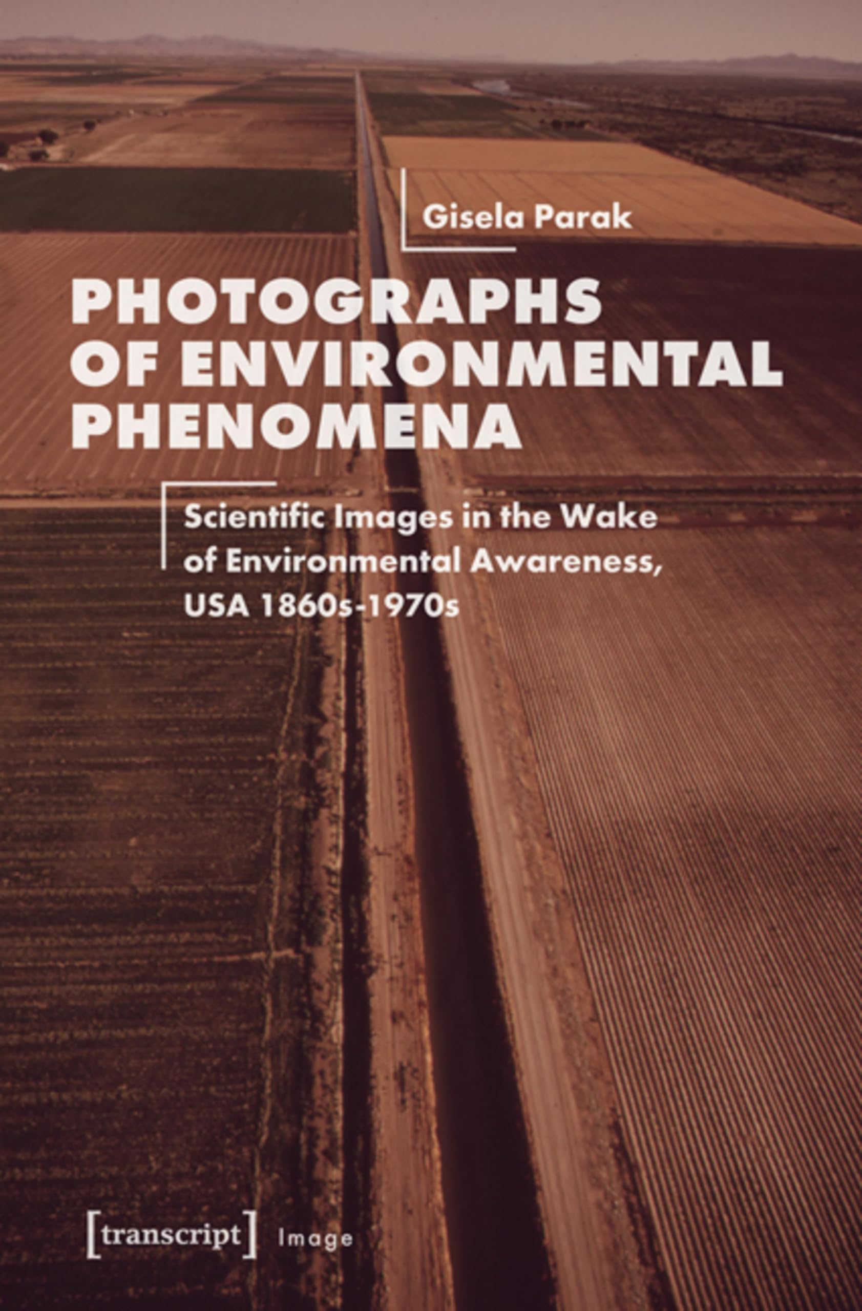 Livre photographies environnementales USA pour enrichir votre bibliotheque de salon