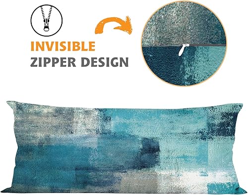 Vista 104 de Funda de almohada de satén para cabello y piel, más suave que la funda de almohada de seda de morera, 1 paquete, funda de almohada de satén con Rosa