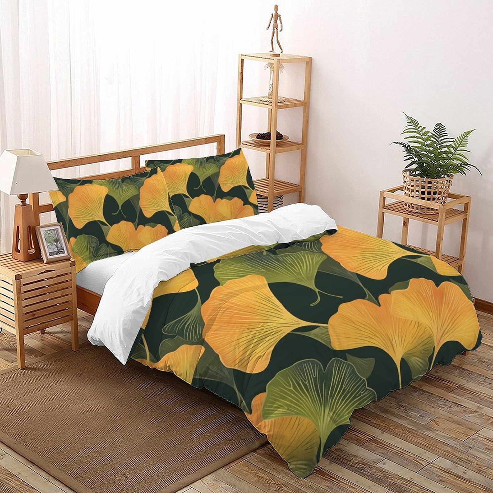 Housses de couette 220x240cm ensemble simple 3 pièces le cadeau idéal pour lit d'enfant