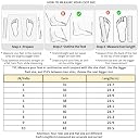 Aviva style Women's Comfortable Square Toe Mary Jane Flats - Classic & Fashion Ballet Shoes Casual Wear (White, UK Footwear Size System, Adult, Women, Numeric, Medium, 6) gallery image