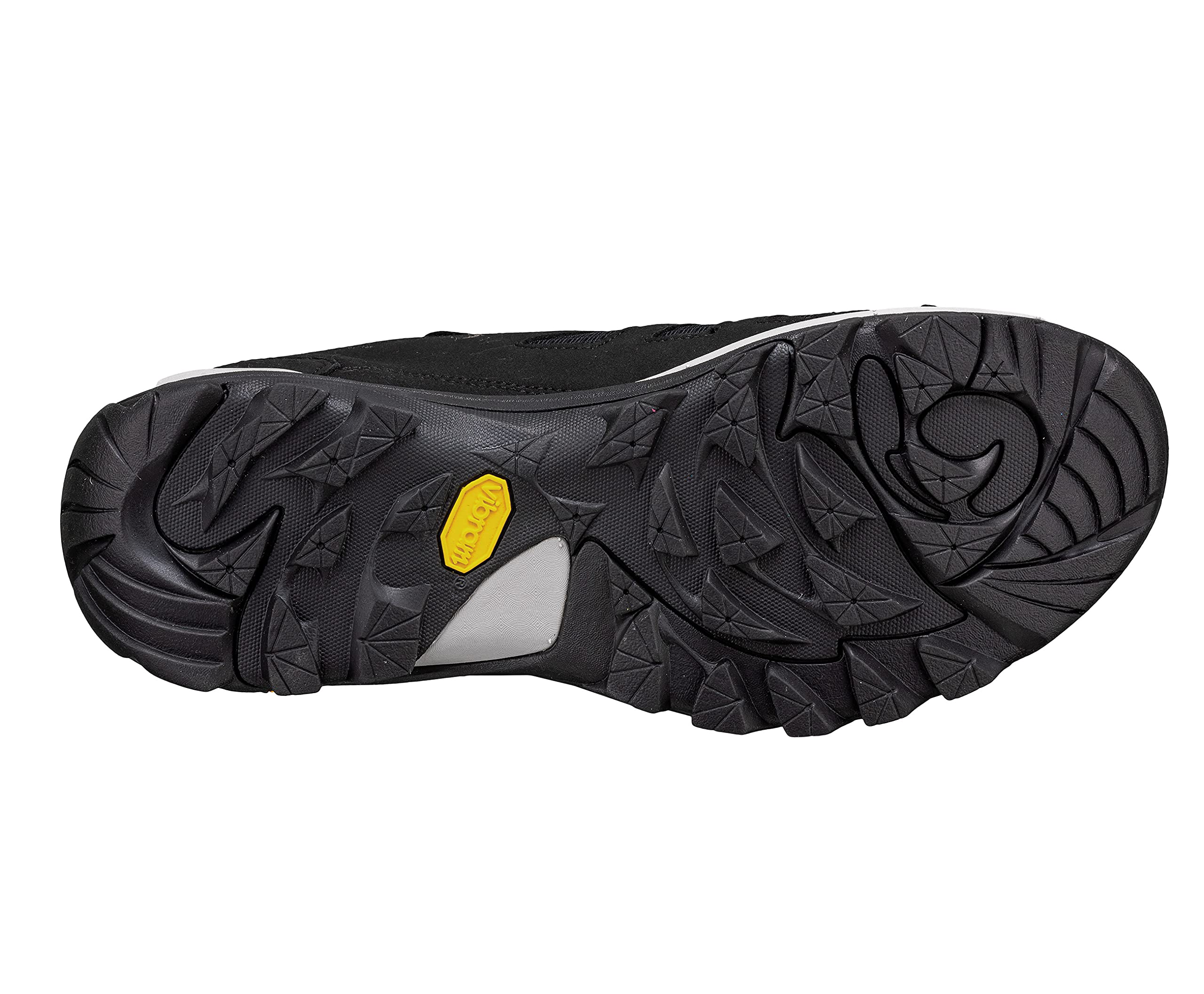 Brütting Unisex Mount Frakes Low Trekking- & Wanderhalbschuhe