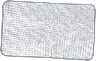 ERINGOGO Capa De Pára-Brisa Cortinas De Janela De Carro Cortina De Sombra De Sol Cortina De Janela De Carro Sombra De Sol Cortina De Janela De Carro Reflexiva Sombra De Janela De Carro