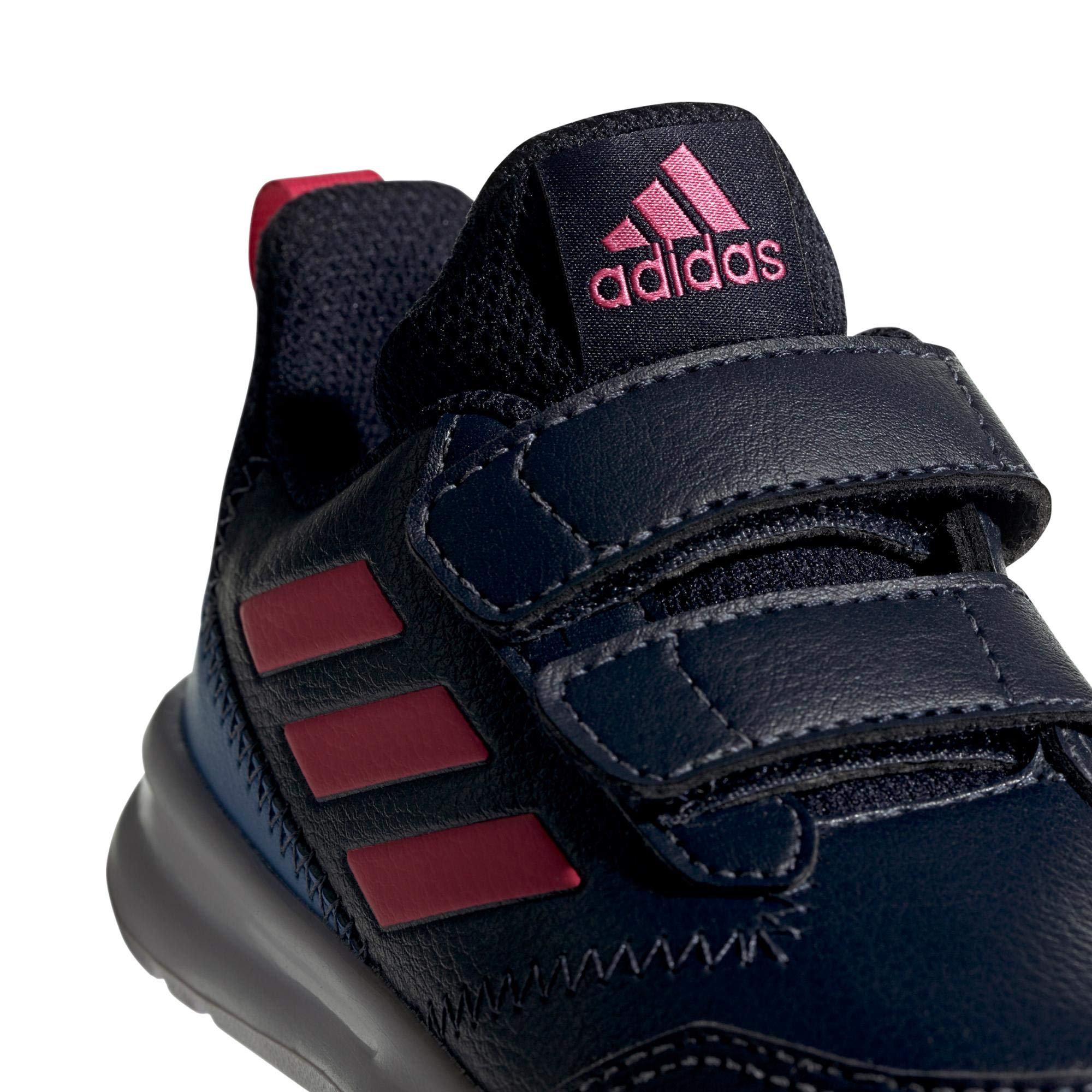 adidas Altarun CF I, Zapatillas de Estar por casa Unisex niños