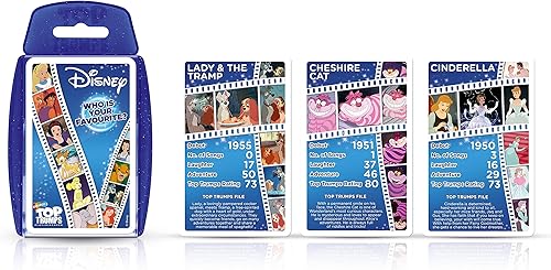 Miniatura 3 de Top Trumps Marvel Comics Retro Specials Juego de cartas