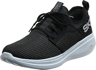 Tênis Skechers Masculino Go Run Fast Valor