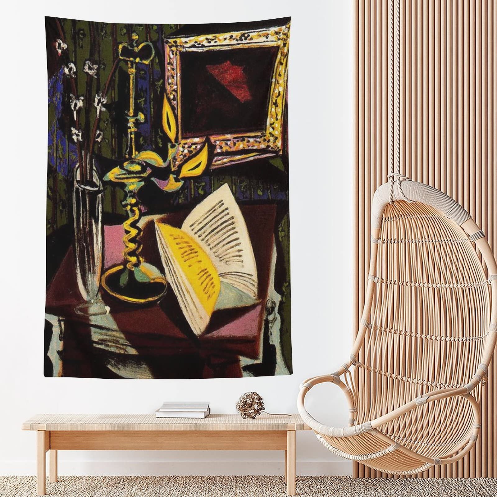 パブロ・ピカソ、ダルメシアンのペロ、希少限定画集画、新品額装付 パブロ ピカソ (Pablo Picasso) | アートショップフォームス