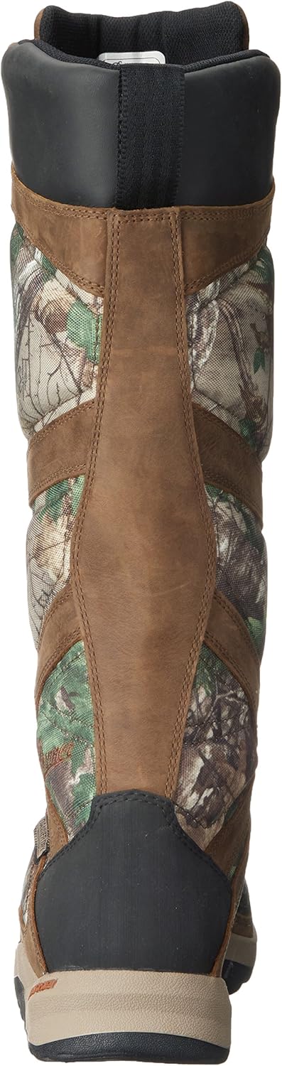 danner steadfast snake boots