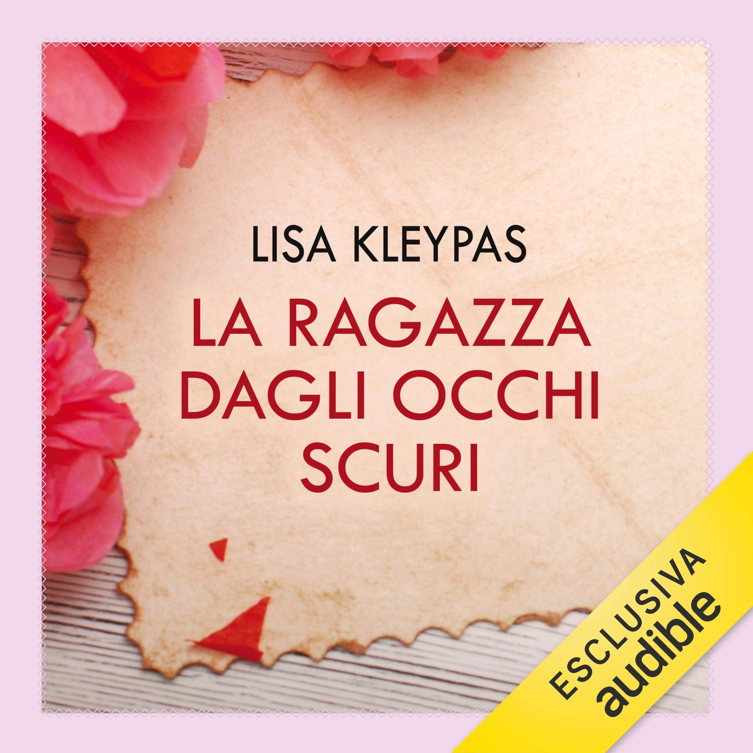 La ragazza dagli occhi scuri: Travis family 4