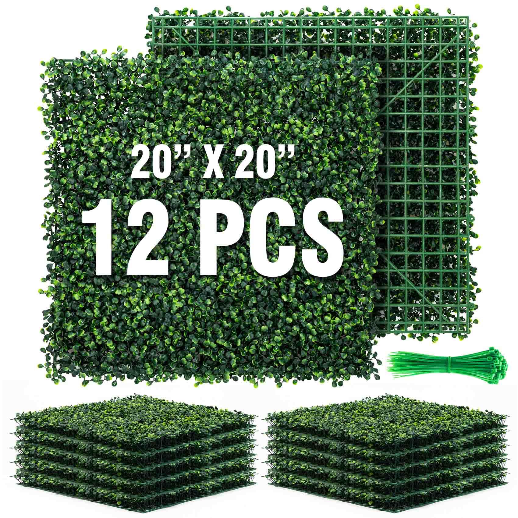 KASZOO 12 Pack Panels