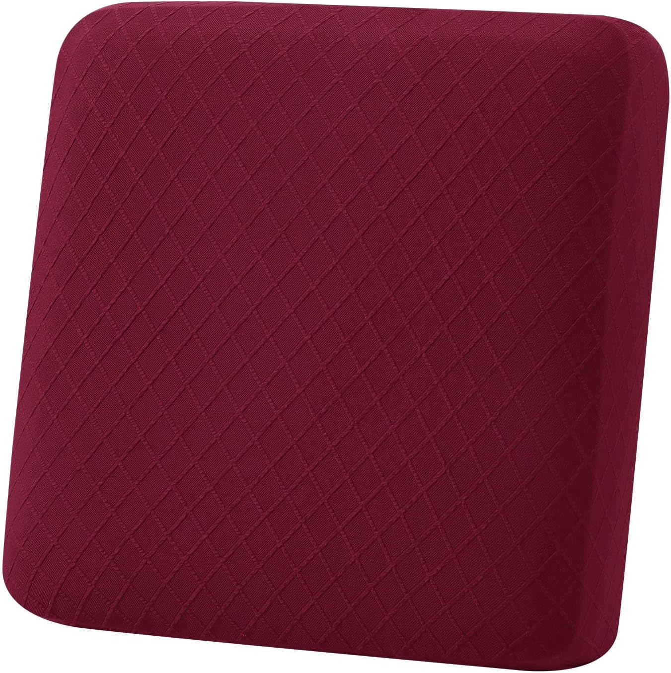 hyha Couch Cushion Covers, Replacement Sofa/Chair Cushion