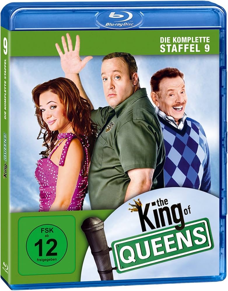 その他 The King Of Queens The Entire Package [Import anglais] 9jupf8b The King Of Queens The Entire Package [Import anglais] 9jupf8b