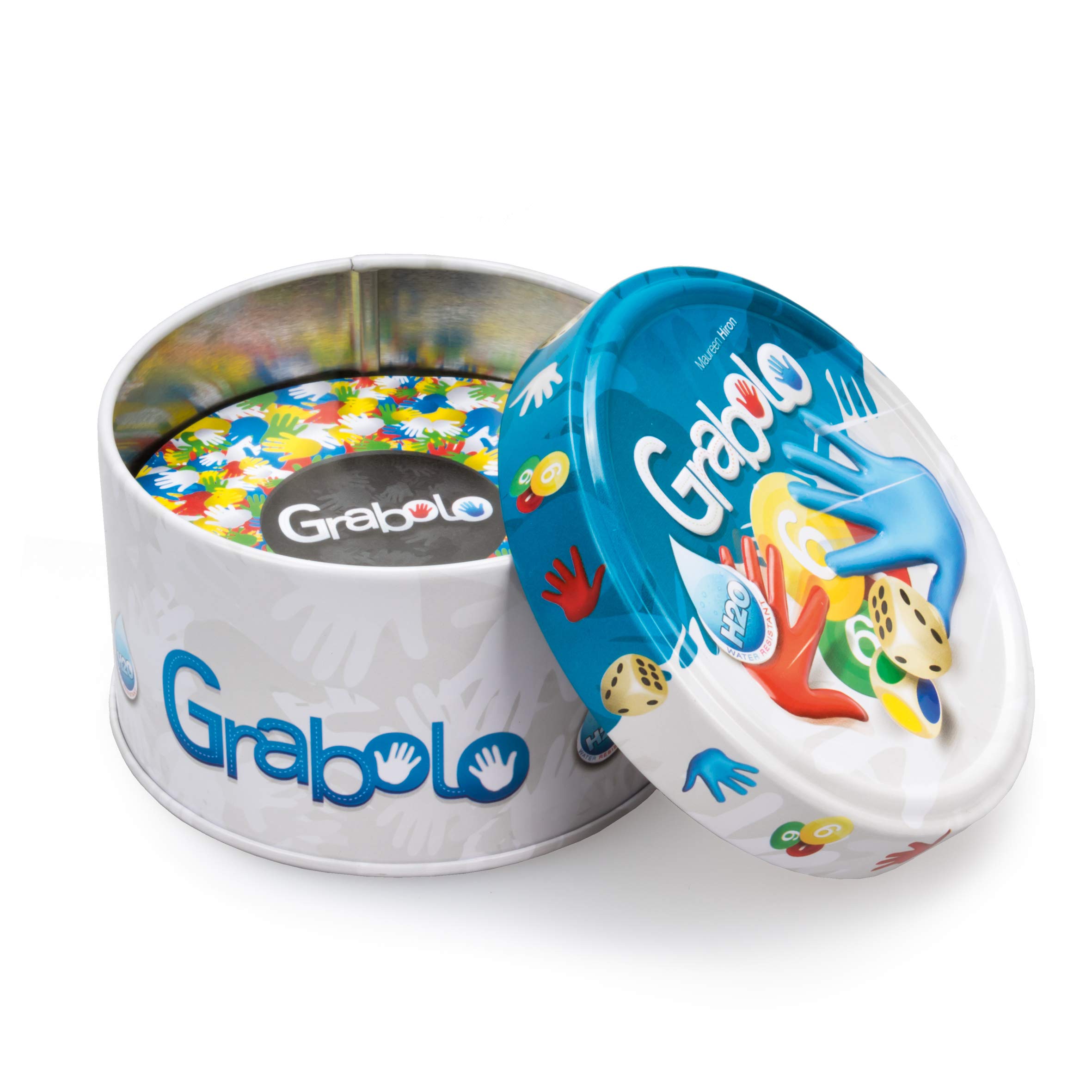 Ludilo - Grabolo, Multicoloured, Único - Image 4