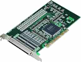 CONTEC コンテック PIO-32/32L(PCI) PIO-32/32L(PCI)H Digital I/O PCI card – Contec eShop